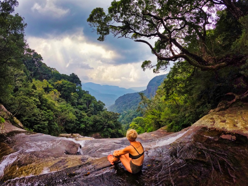 Hidden Gems of Sri Lanka: Off-the-Beaten-Path Adventures by Tuk Tuk