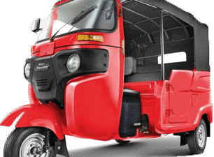  2025 manufactured TukTuk New condition 